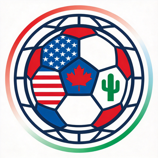 世界杯官网入口 Logo