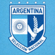阿根廷国家队队徽