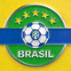 巴西国家队队徽